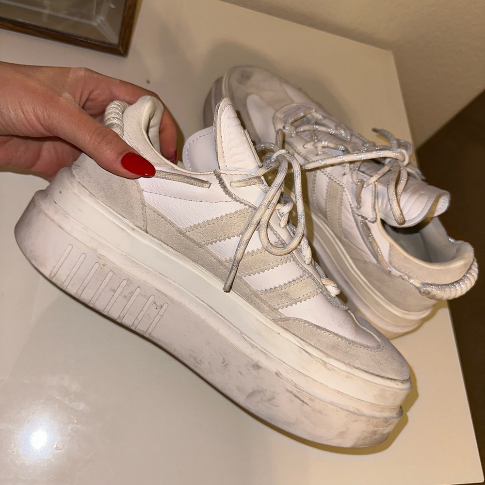 Adidas Ivy Park worn 2-3 times